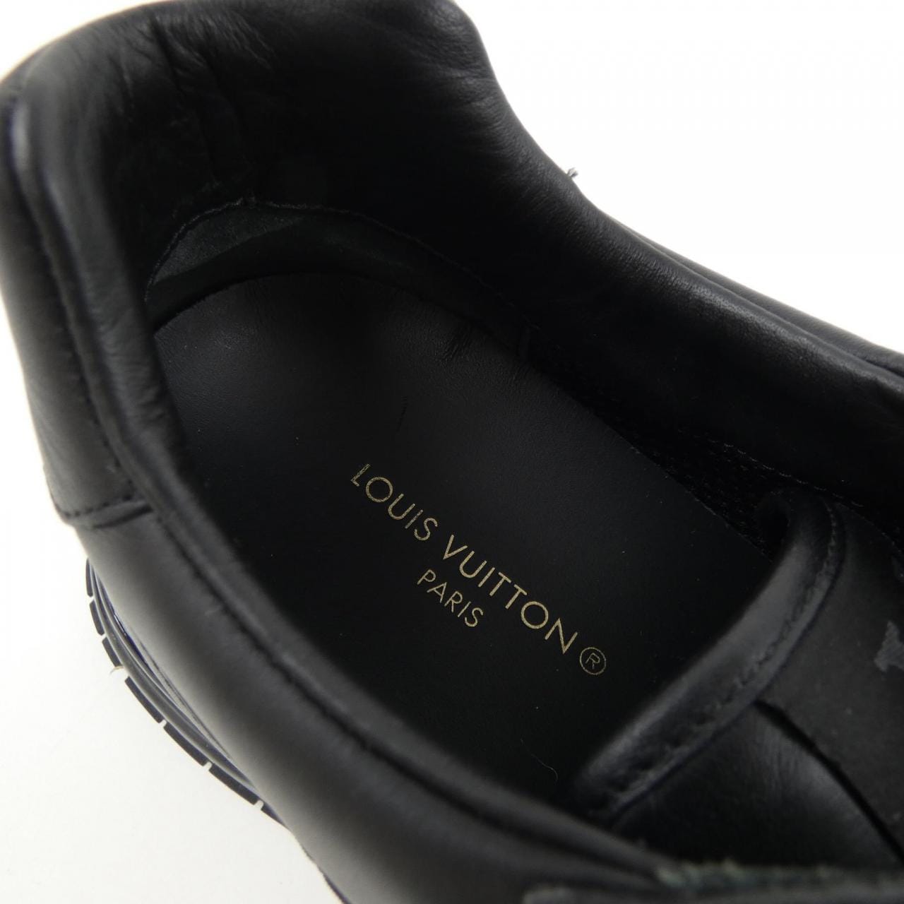 ルイヴィトン LOUIS VUITTON ランアウェイライン スニーカー