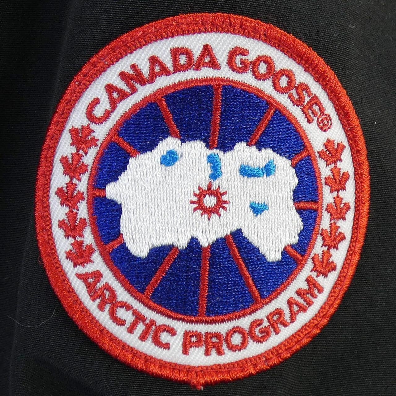 カナダグース CANADA GOOSE 3438JM JASPER ジャスパー ダウンジャケット