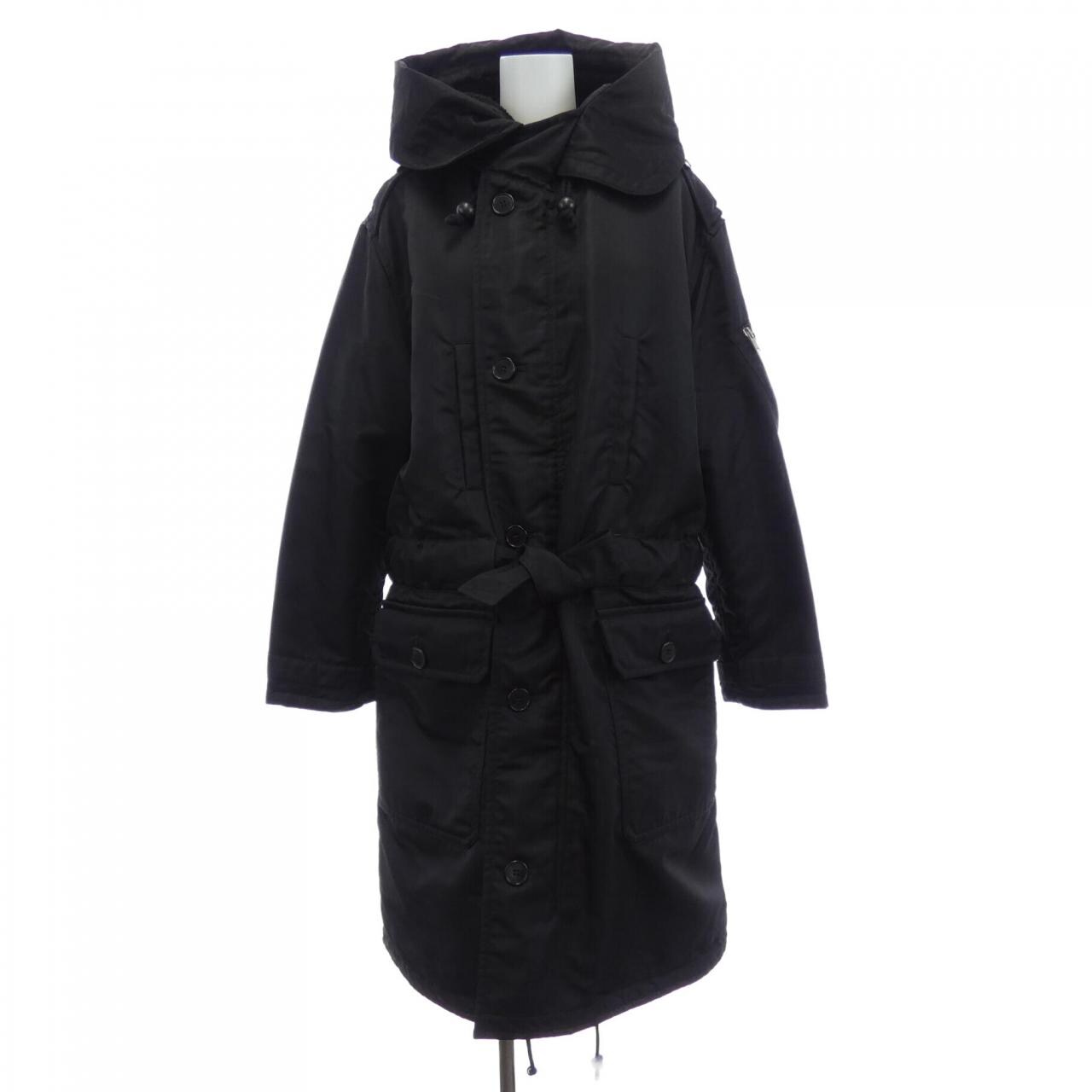 サンローラン SAINT LAURENT 537434 Y722T コート