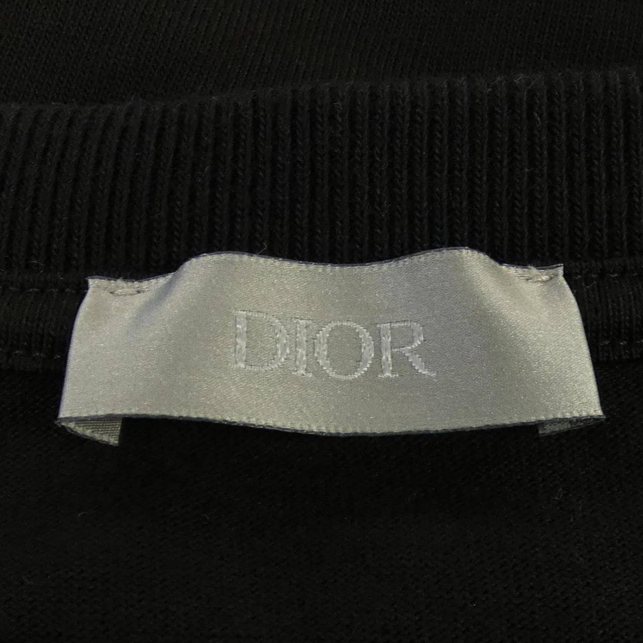 ディオール DIOR 113J686A0554 Tシャツ