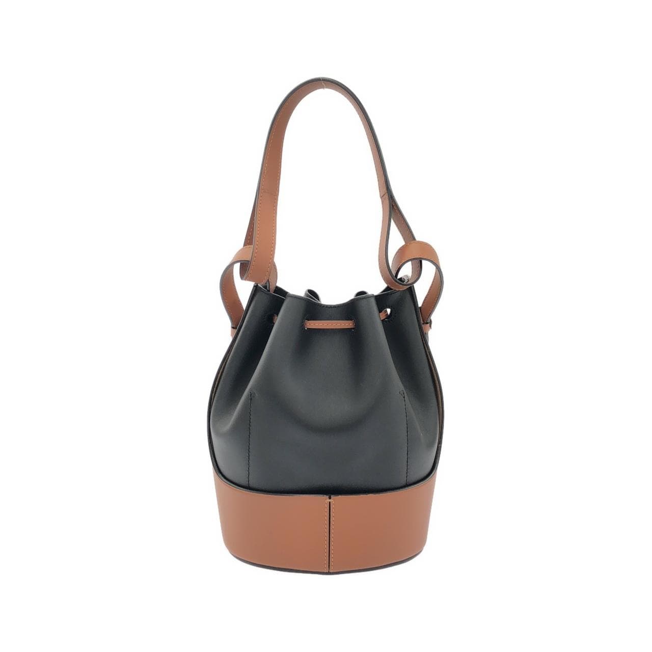 ロエベ バルーン バッグ スモール 326 76AC31 ショルダーバッグ