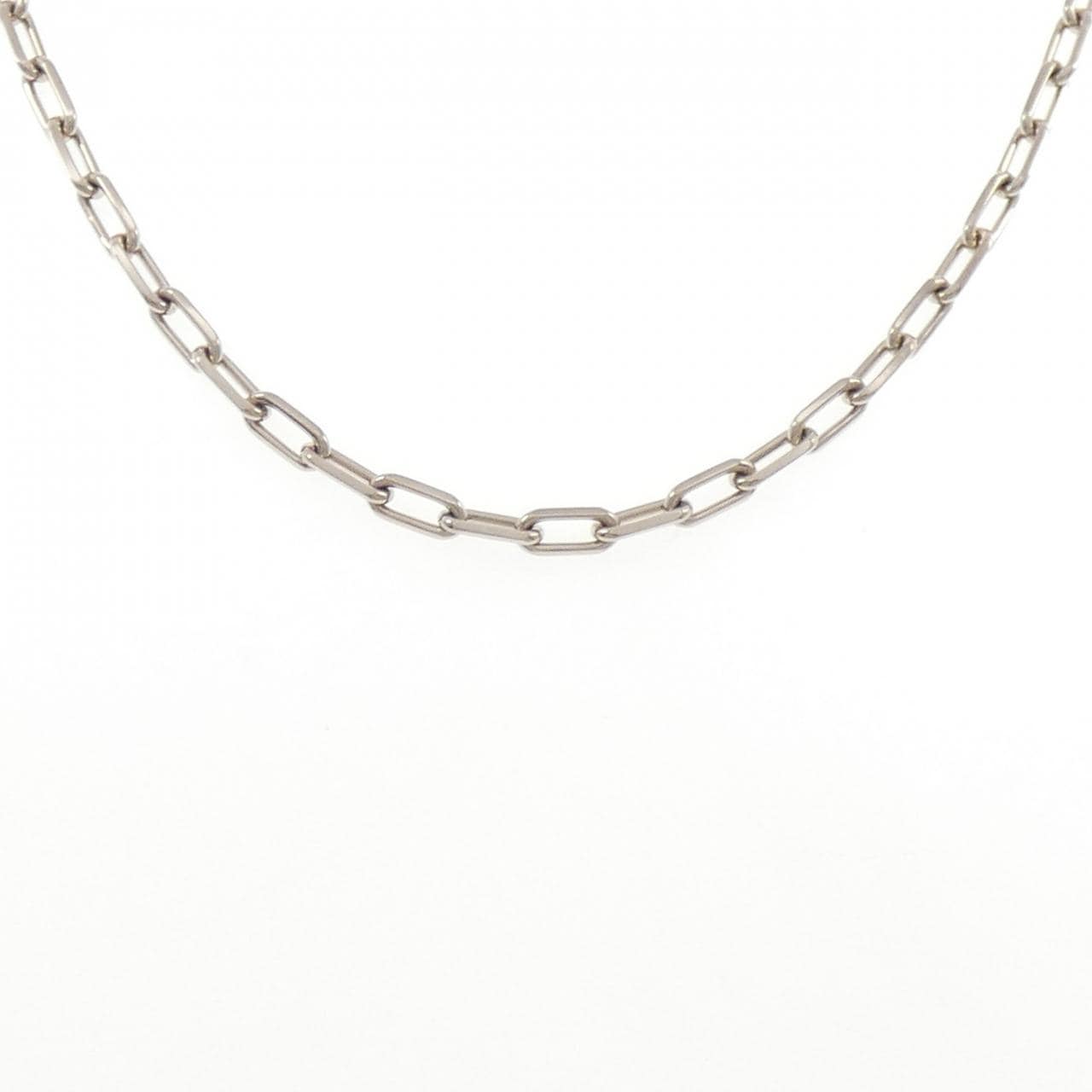 カルティエ サントス ネックレス