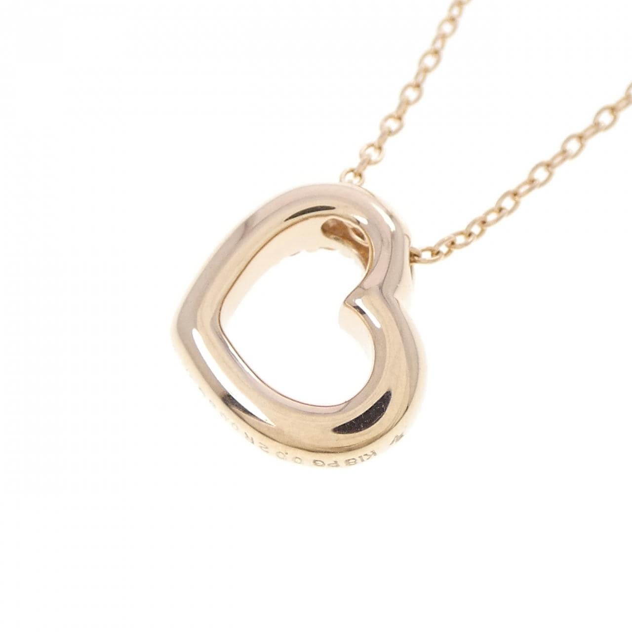 ポンテヴェキオ エモツィオーネ ネックレス