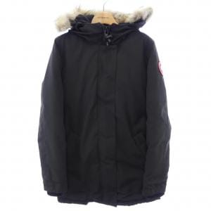 カナダグース CANADA GOOSE 3037L VICTORIA ヴィクトリア ダウンコート