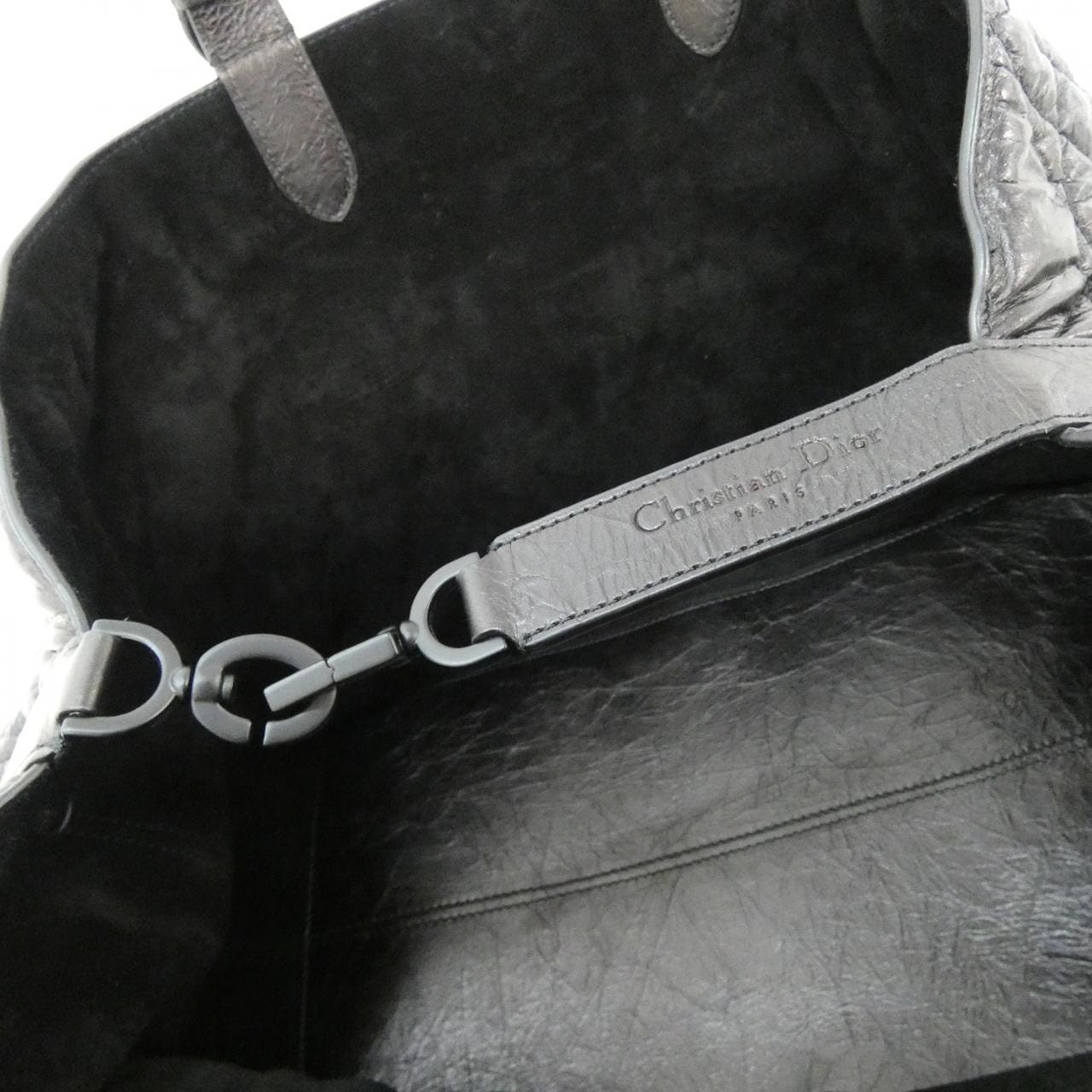 クリスチャンディオール ディオール トゥジュール ラージ M2820SNIO バッグ