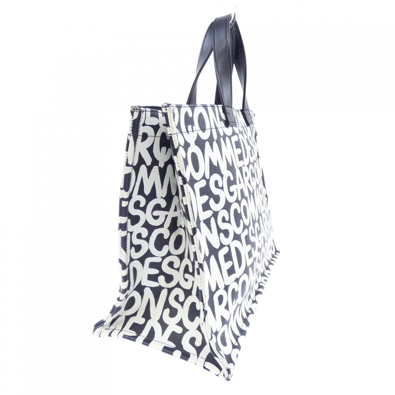 コムデギャルソン COMME des GARCONS GC-K201 BAG