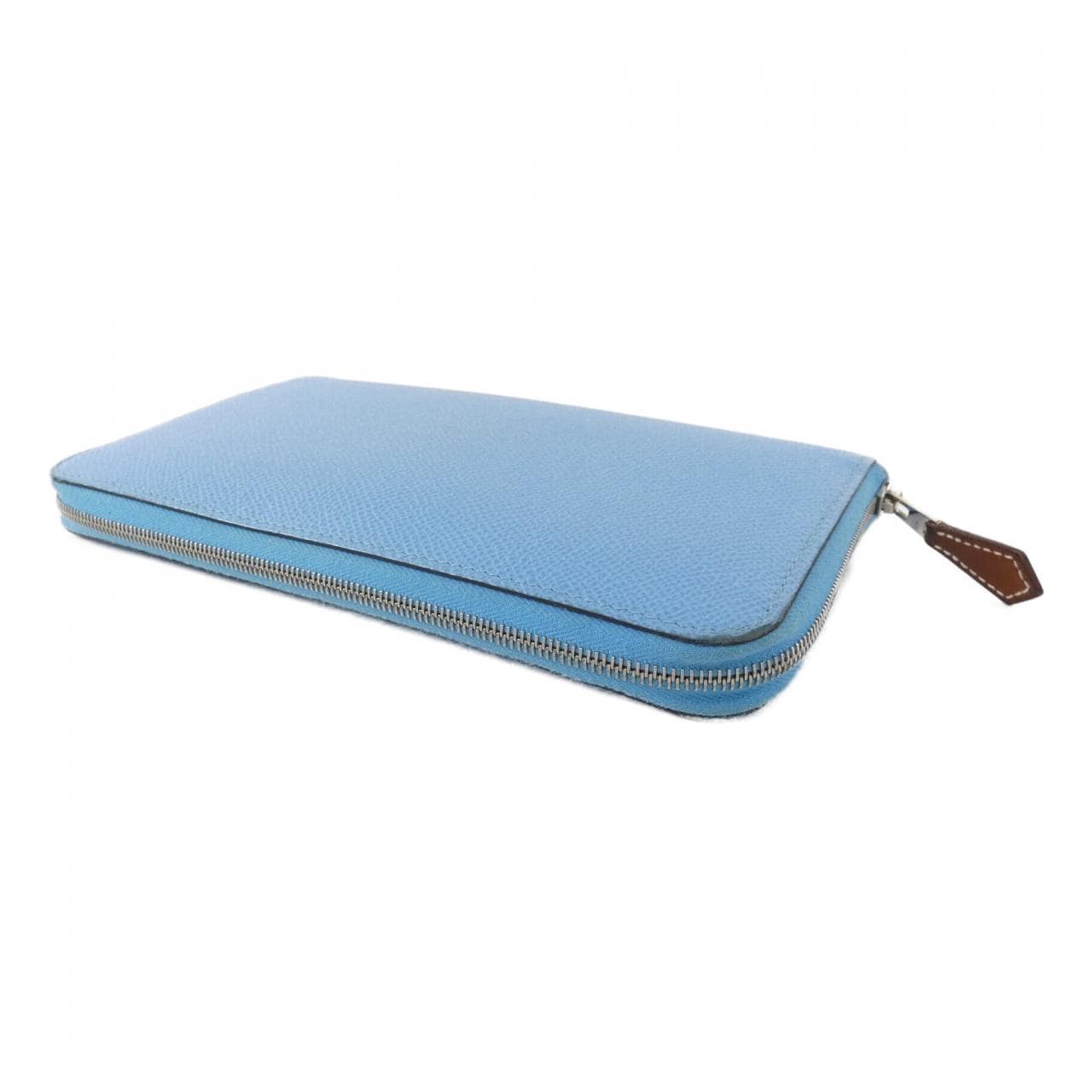 エルメス ファンテジー･ボタニック シルク イン クラシック 080203CK 財布