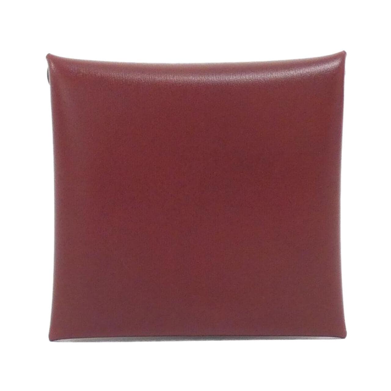 【未使用品】エルメス バスティア 078405CK コインケース