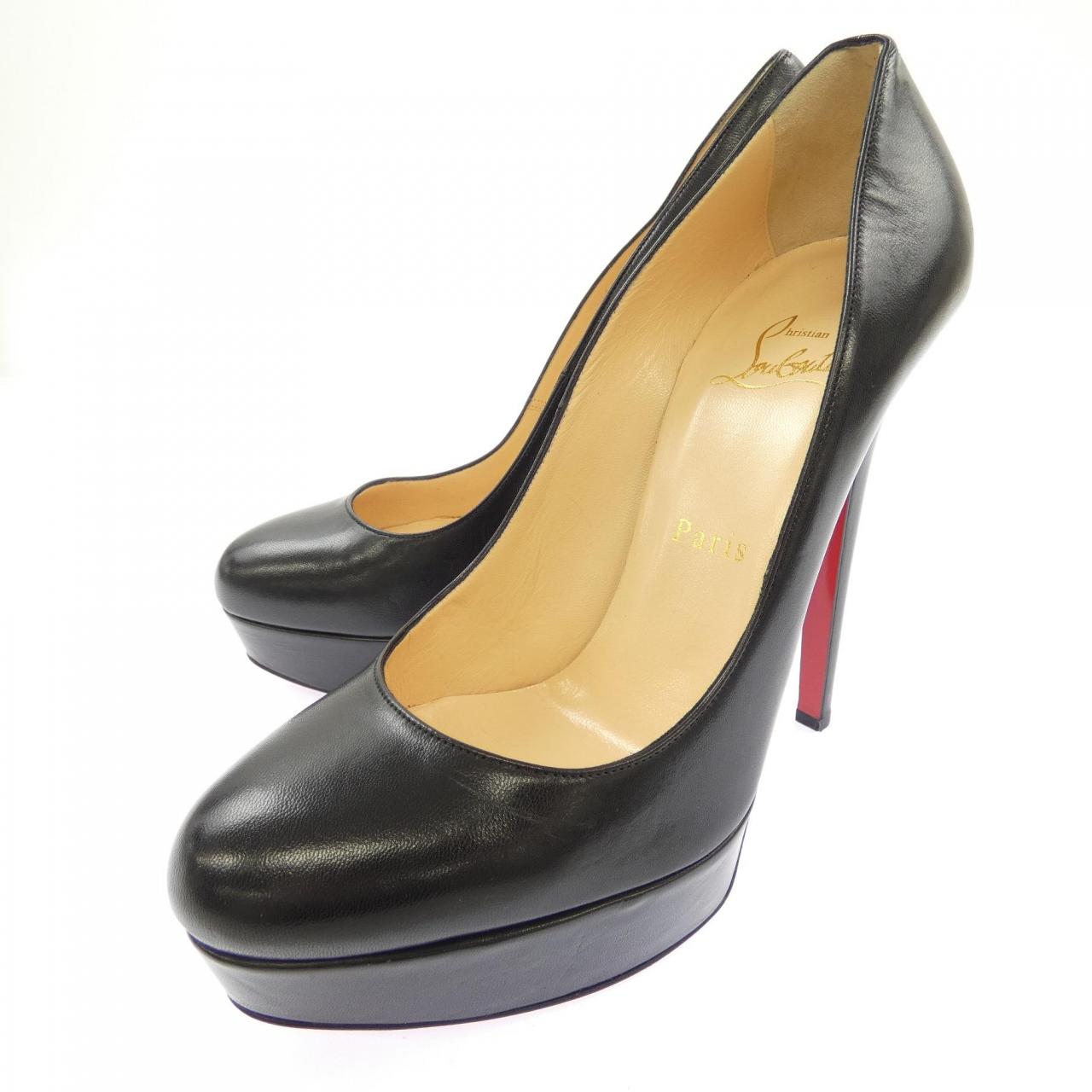 クリスチャンルブタン CHRISTIAN LOUBOUTIN パンプス