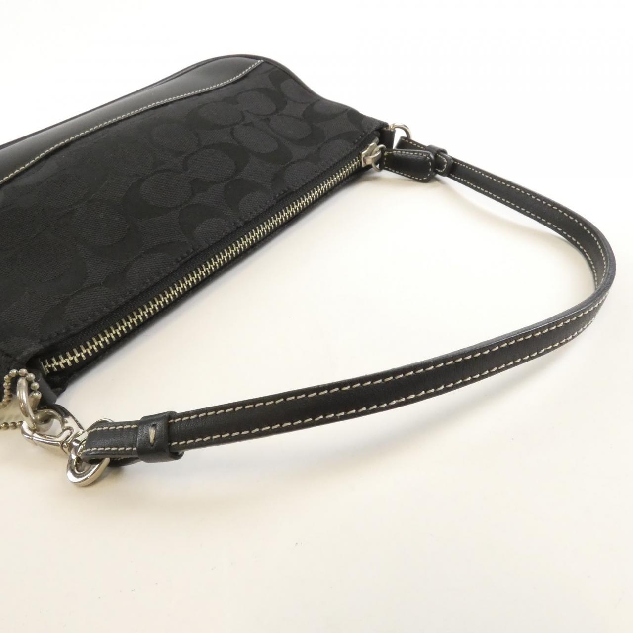 コーチ シグネチャー ハンド 6094 バッグ