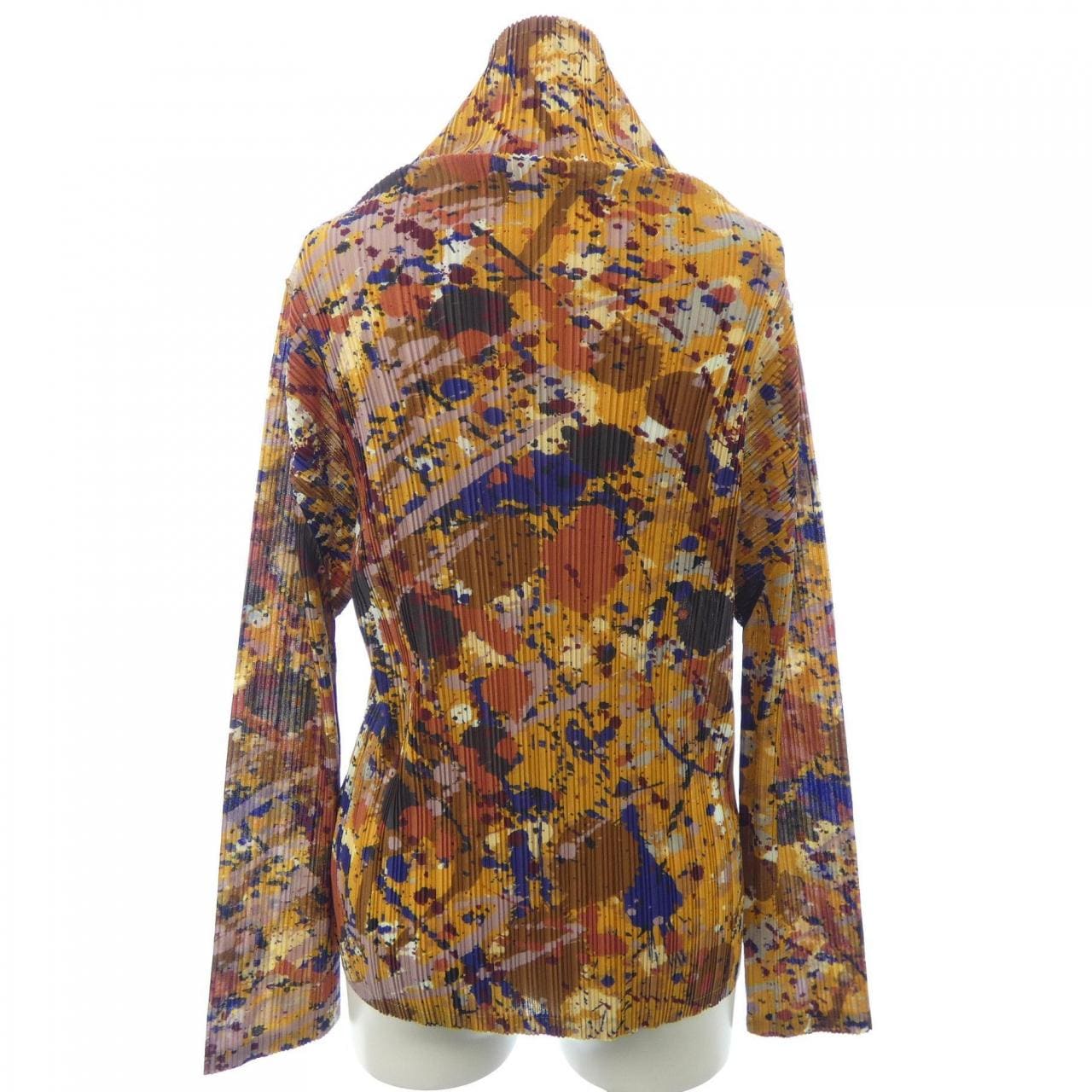 プリーツプリーズ PLEATS PLEASE 2014 PP43-FK372 7569095 トップス