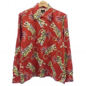 GROOVIN HIGH シャツ