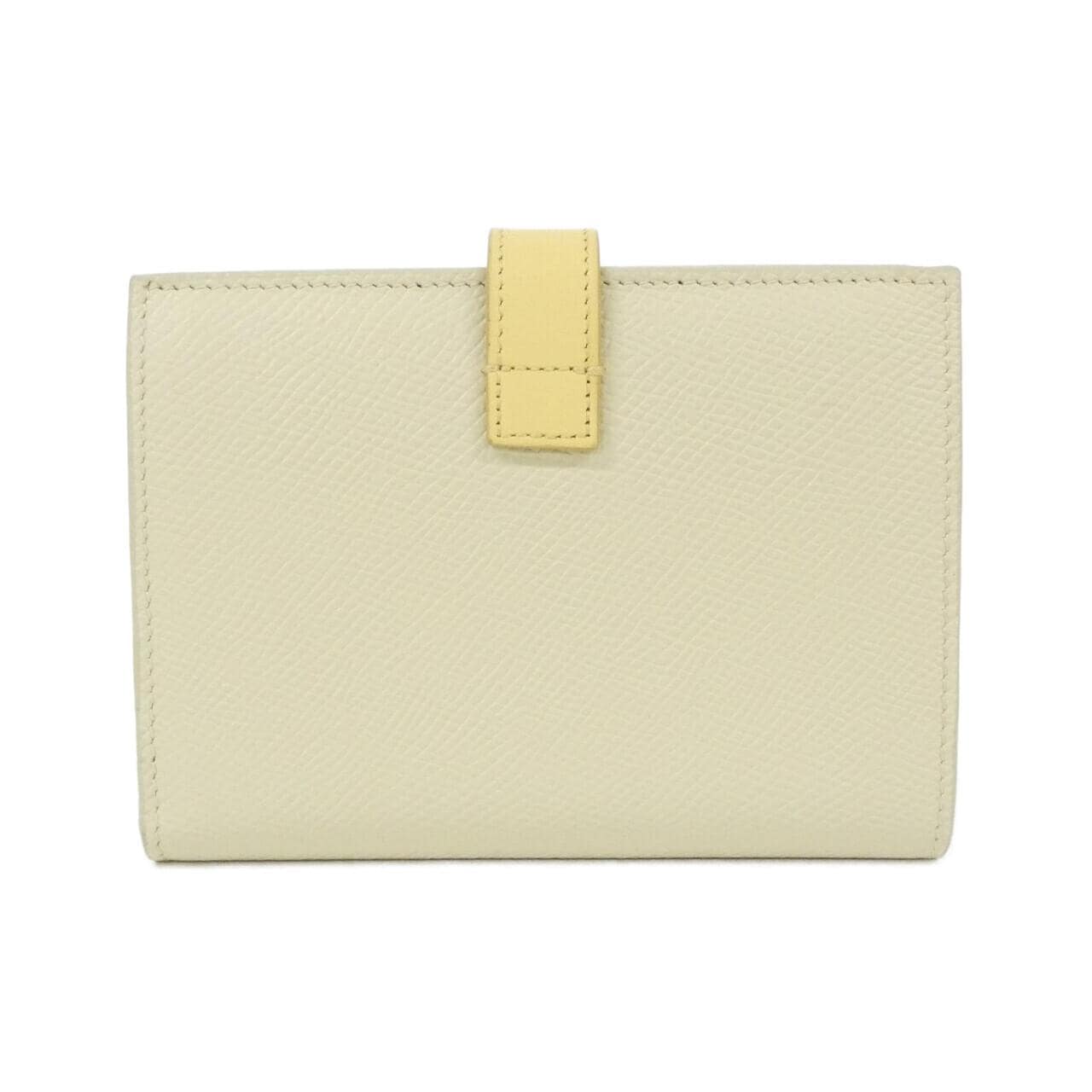 セリーヌ ミディアム ストラップ 10B643BRU 財布