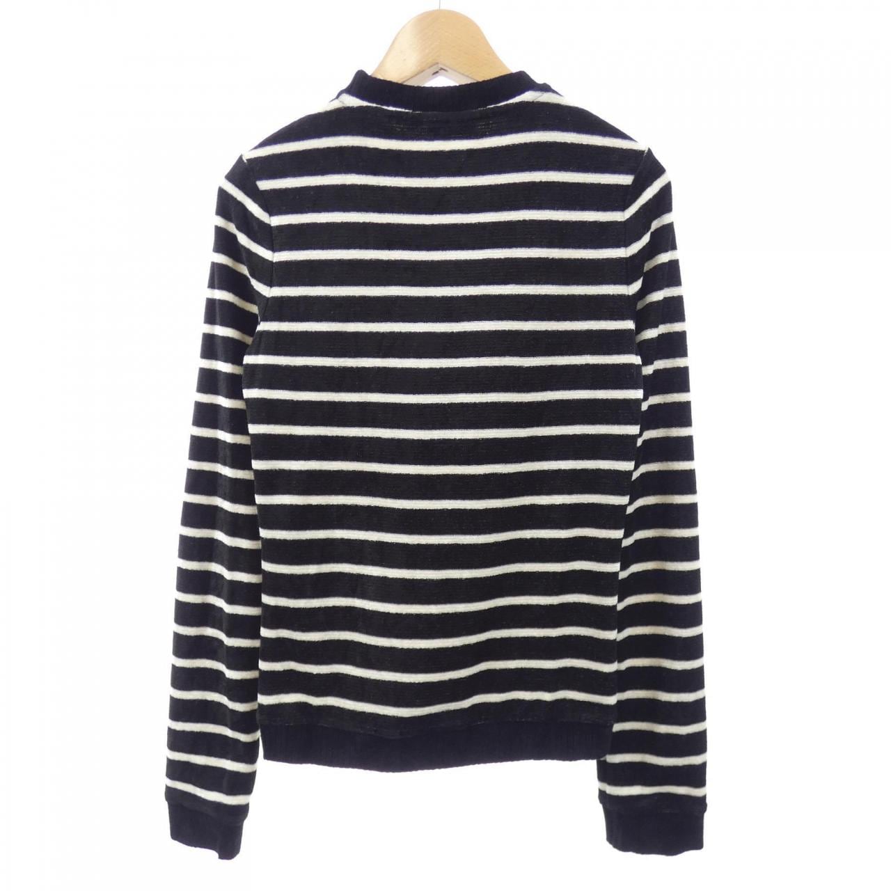 サンローラン SAINT LAURENT 634758 YBUC2 トップス