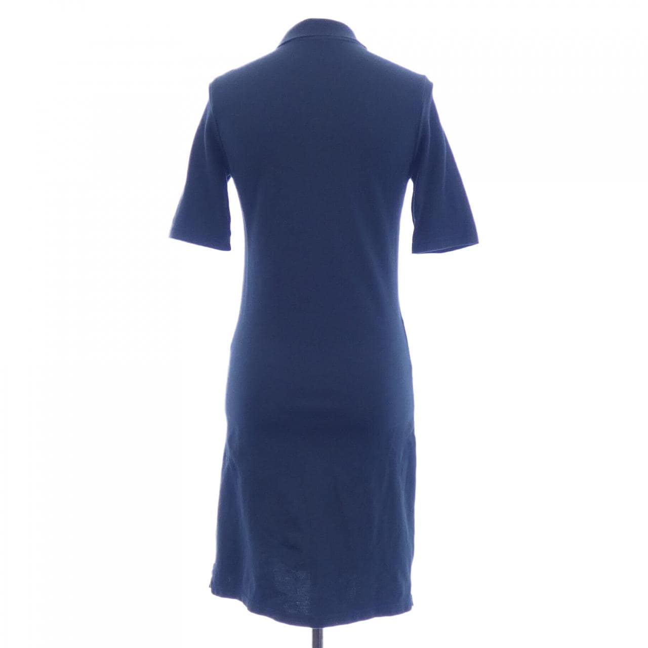 プラダ PRADA トライアングルロゴ 33594 SOOO 14LR ワンピース