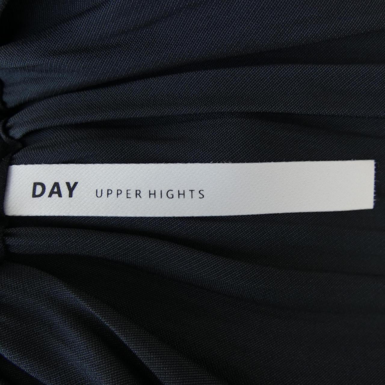 アッパーハイツ UPPER HIGHTS 193DP004 スカート