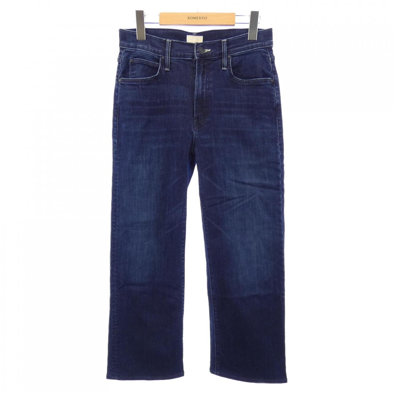 マザー MOTHER ジーンズ