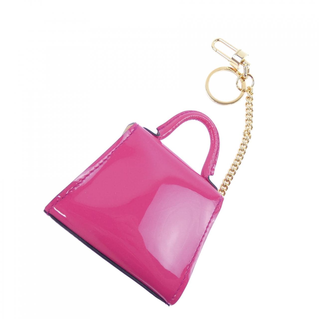 デルボー DELVAUX BRILLANT CHARMS AE0087ACP チャーム