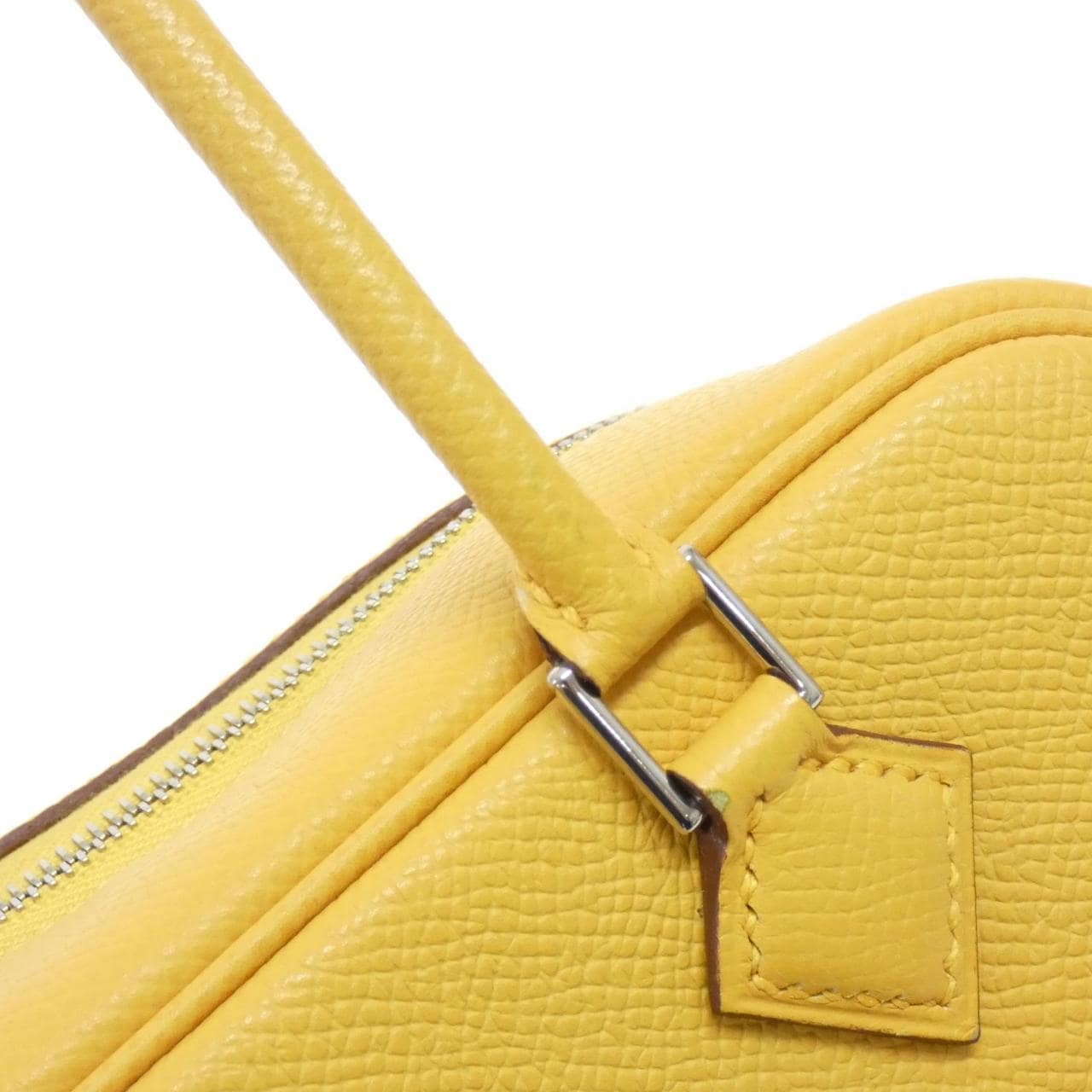 エルメス ミニ プリュム MINI 041432CK バッグ