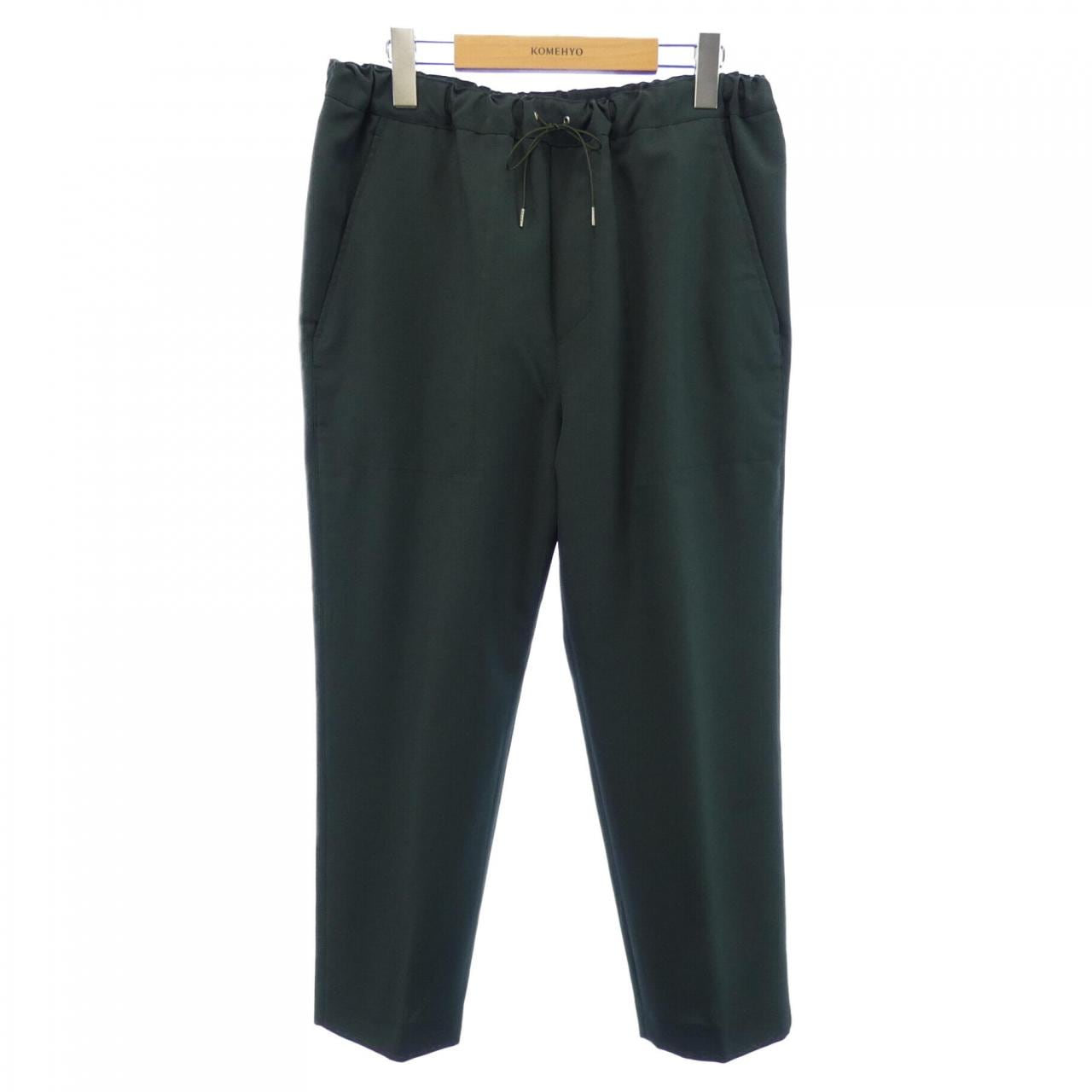 オーエーエムシー OAMC OAMU310731 パンツ