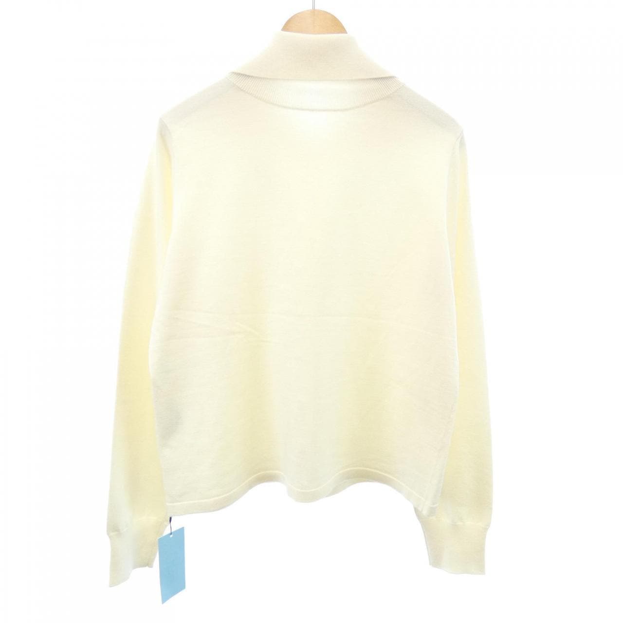 クミキョク KUMIKYOKU ニット