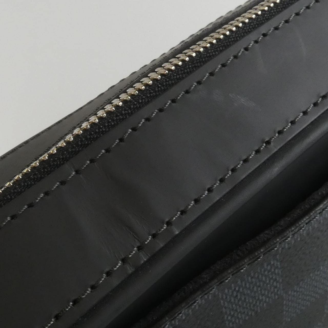 ルイヴィトン ダミエ コバルト ダンディ ブリーフケース N44000 バッグ