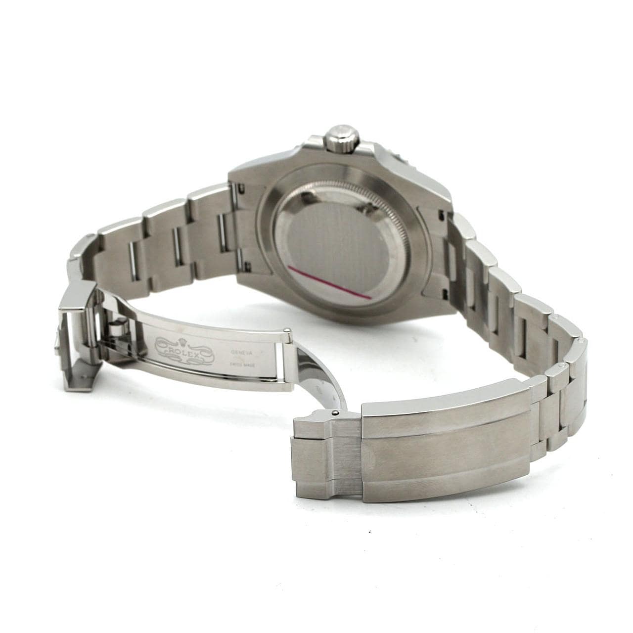 ロレックス サブマリーナー 124060 SS 自動巻 ランダム番