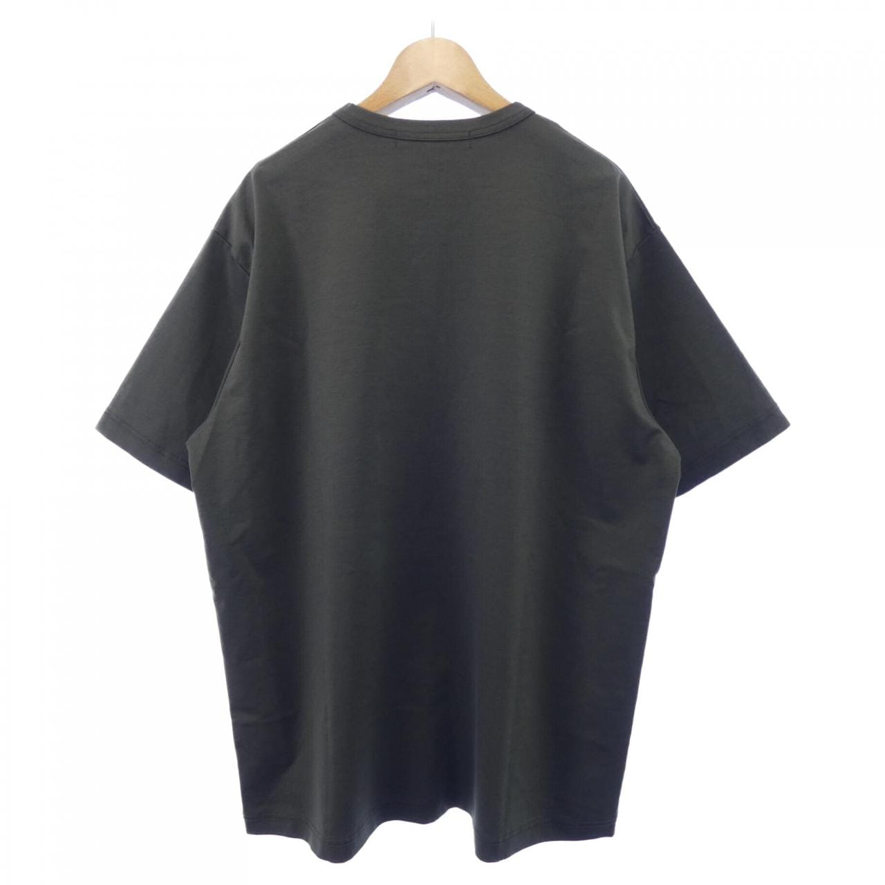 ジュンヤワタナベマン JUNYA WATANABE MAN WO-T013 Tシャツ