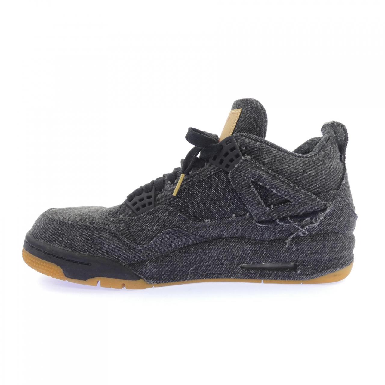 ナイキ ジョーダン NIKE JORDAN AO2571-001 スニーカー