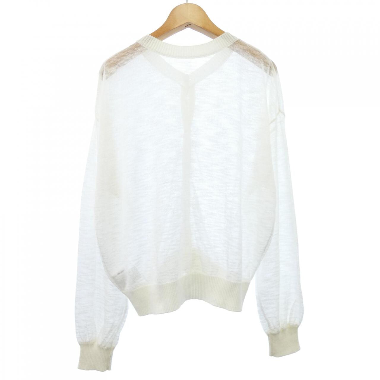 ヴィヴィアンタム VIVIENNE TAM カーディガン
