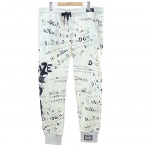 ドルチェアンドガッバーナ DOLCE&GABBANA GW7TAT / FI74S パンツ