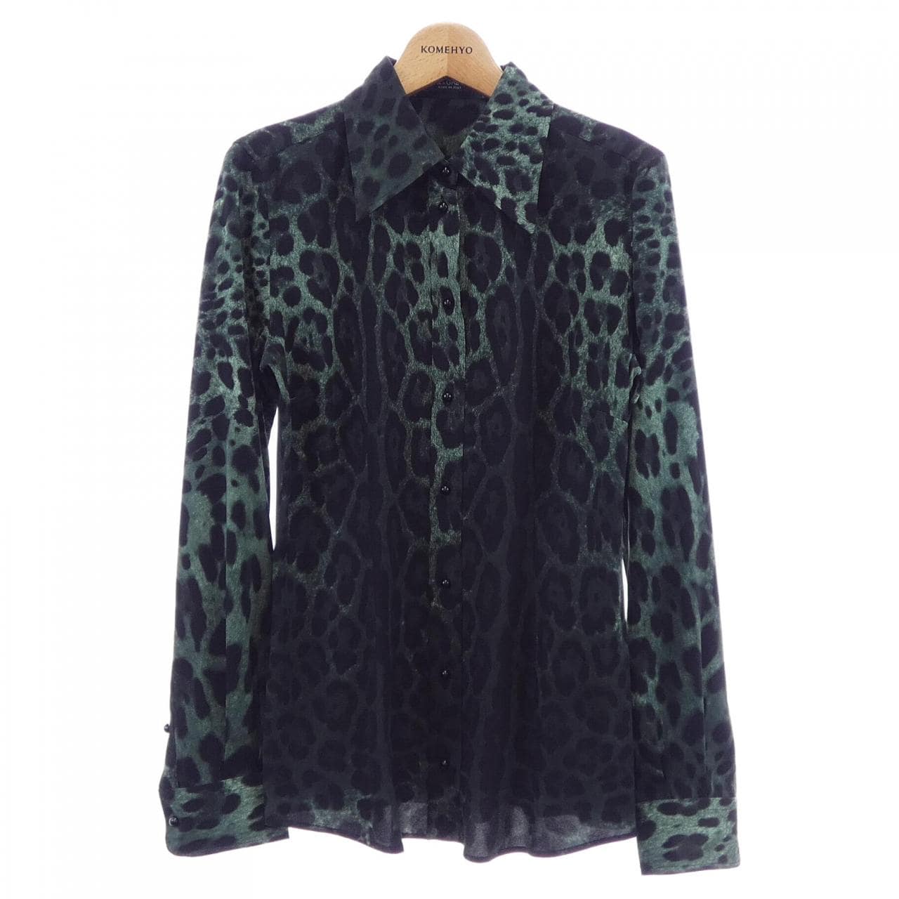 ドルチェアンドガッバーナ DOLCE&GABBANA F5738T シャツ