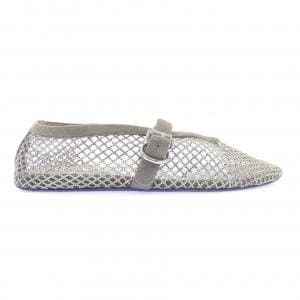 アライア ALAIA BALLET FLATS シューズ