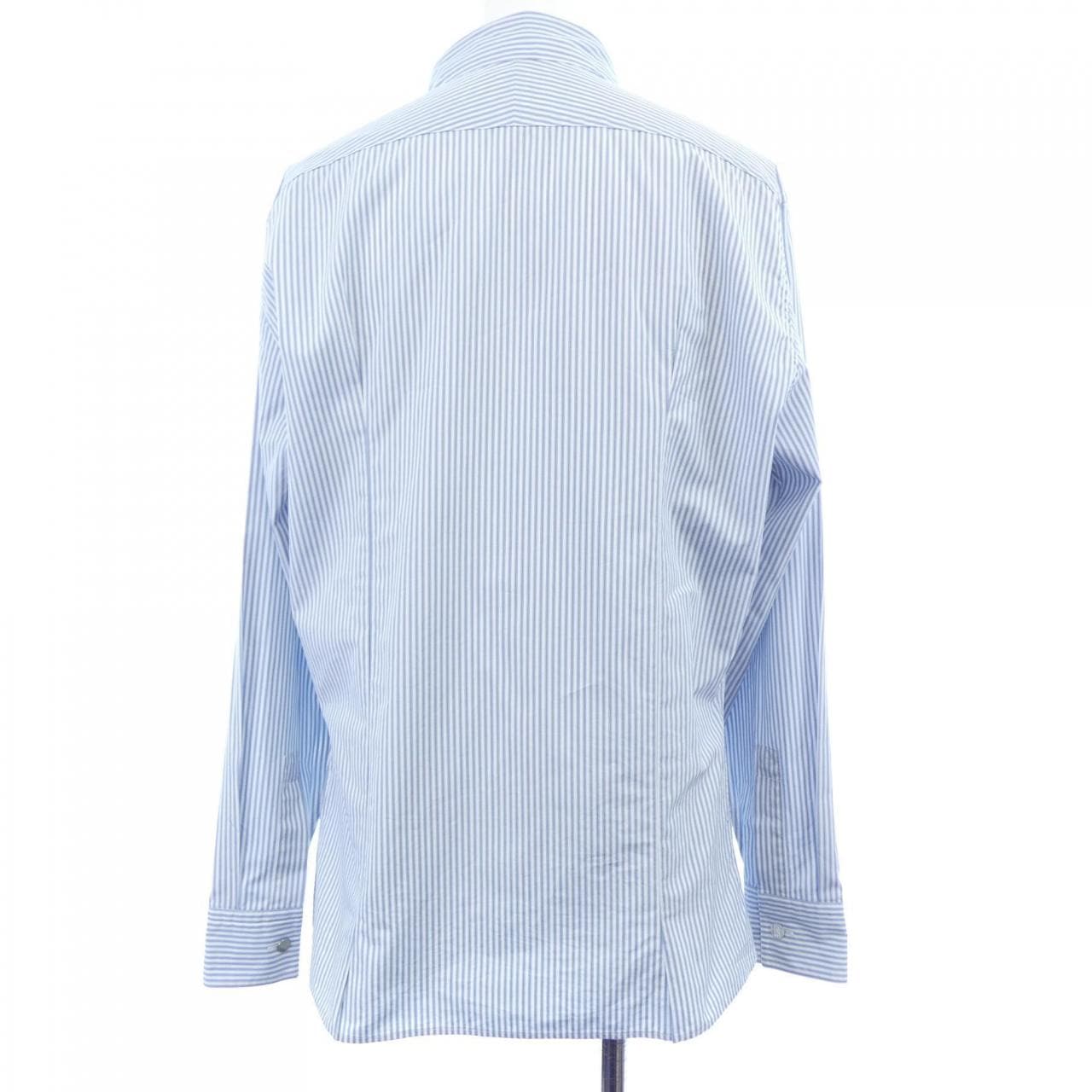 エルメス HERMES クルードセル *31-5629 シャツ