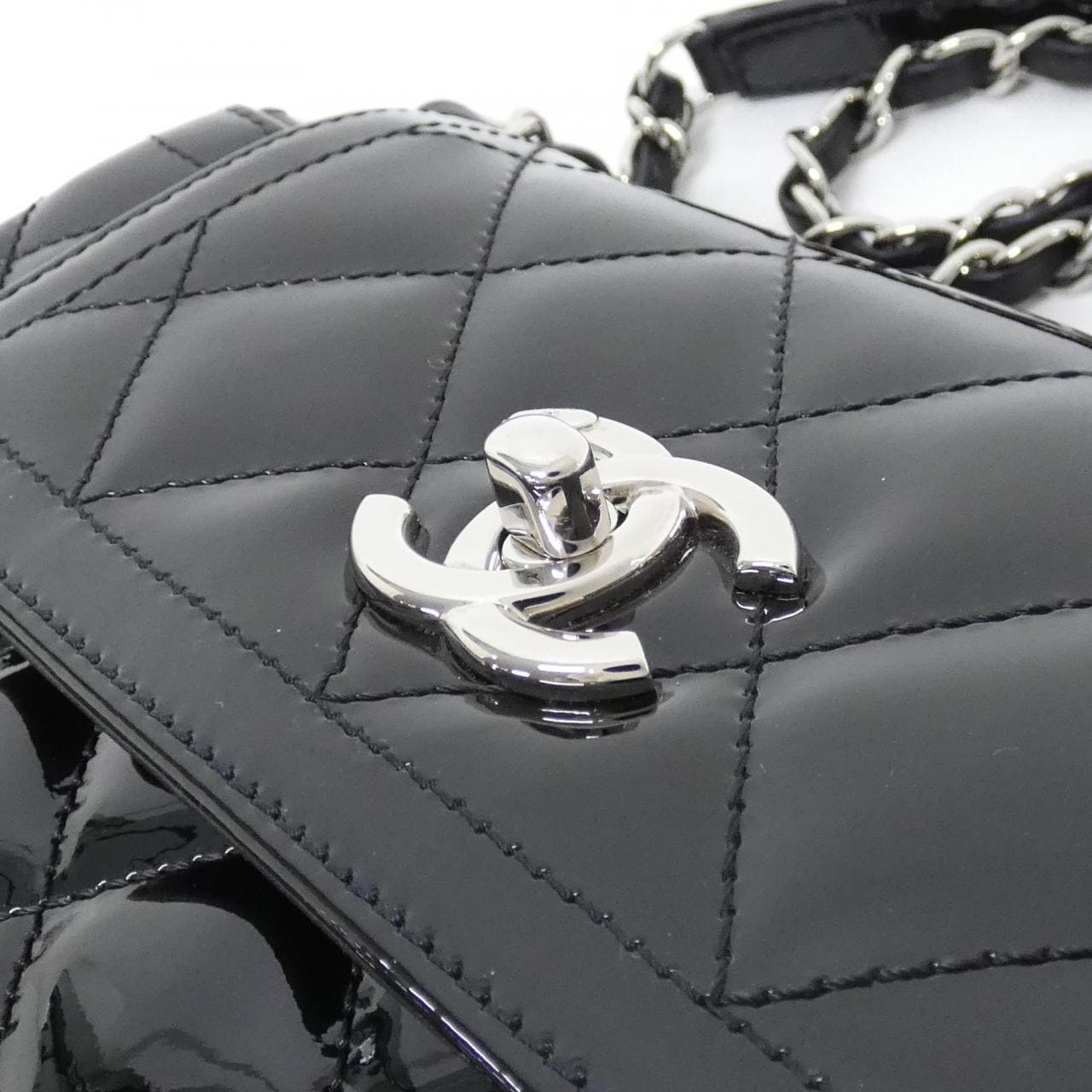 シャネル 92779 ショルダーバッグ
