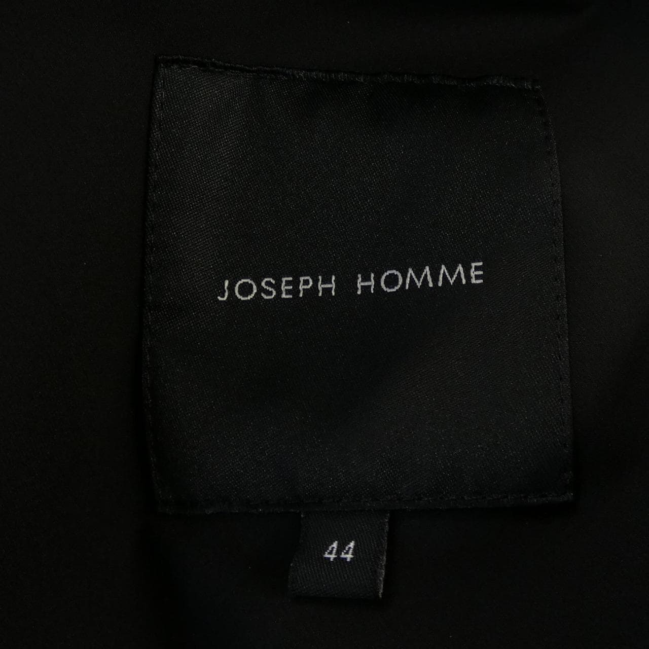 ジョセフオム JOSEPH HOMME コート