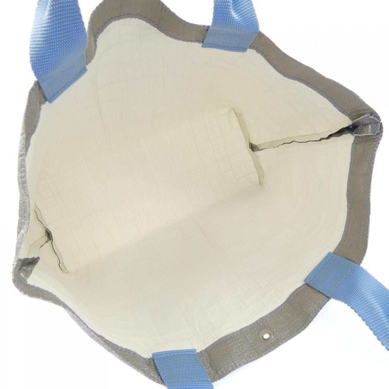 エルベシャプリエ HERVE CHAPELIER マルシェバッグ 2012PP BAG