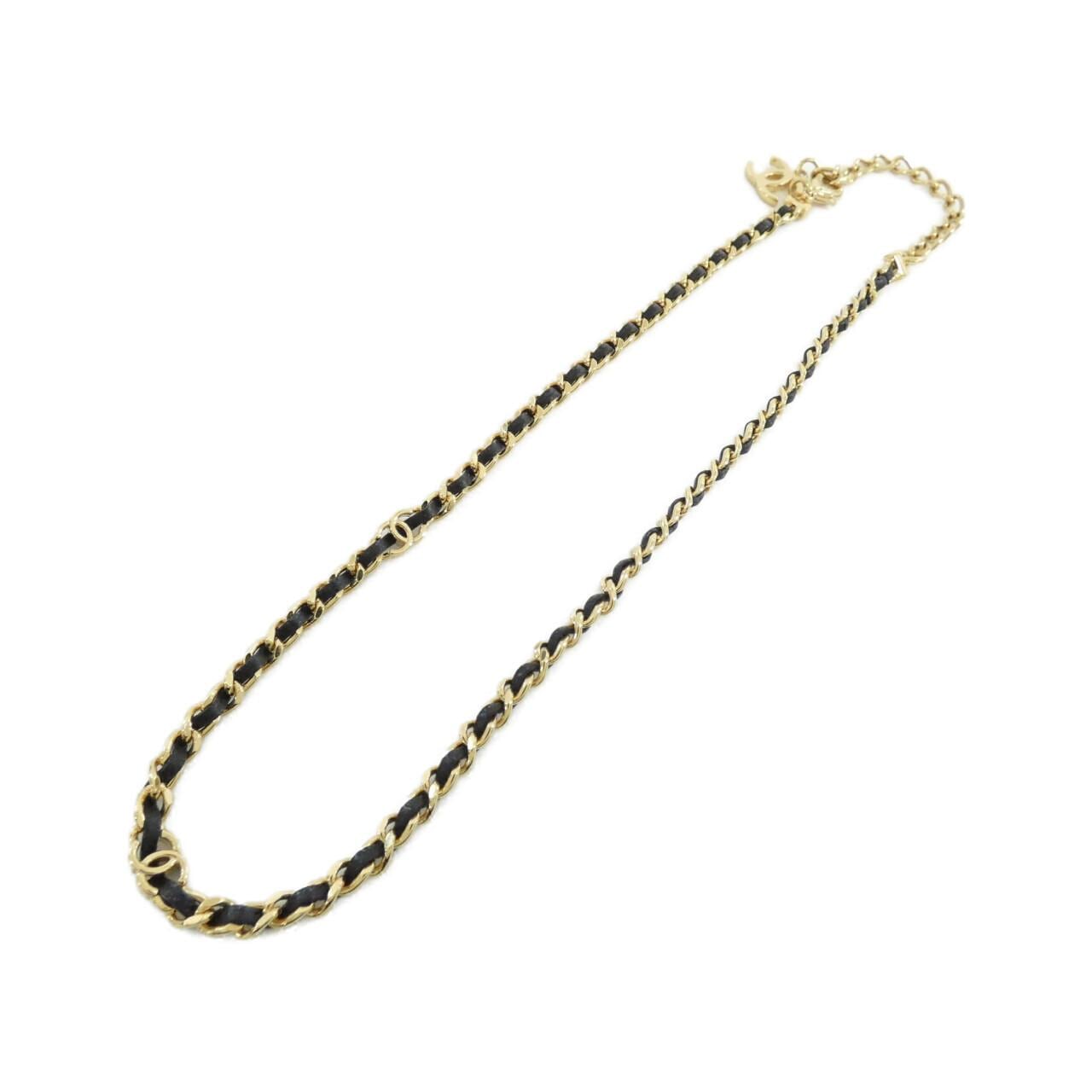 シャネル ABH129 ネックレス