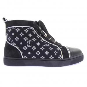 クリスチャンルブタン CHRISTIAN LOUBOUTIN スニーカー