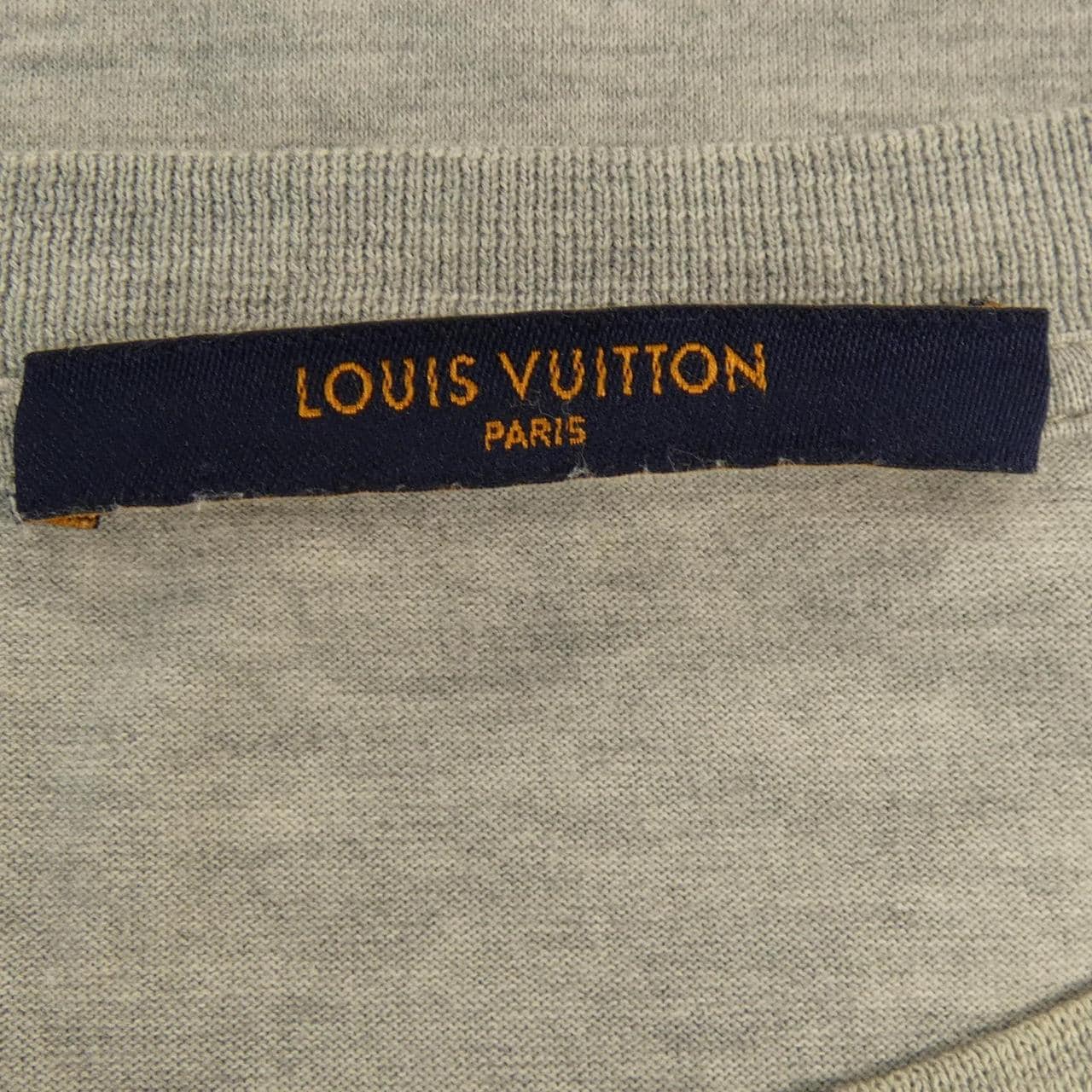 ルイヴィトン LOUIS VUITTON HAY53WJC8 Tシャツ