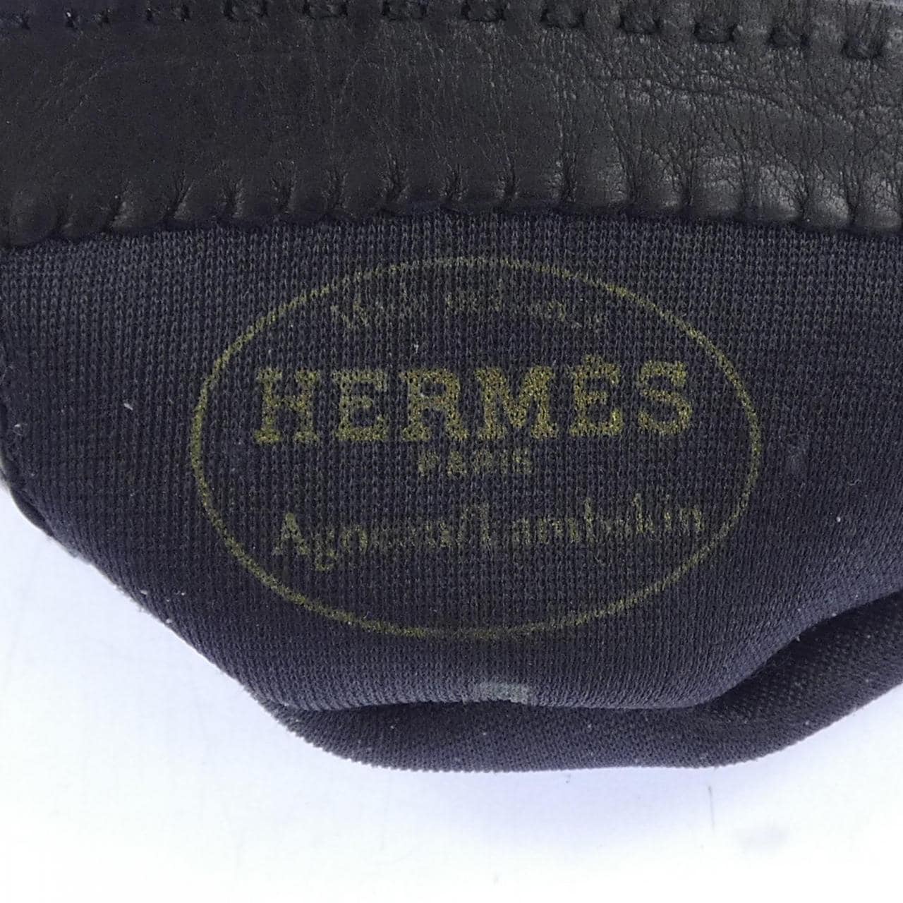 エルメス HERMES GLOVE
