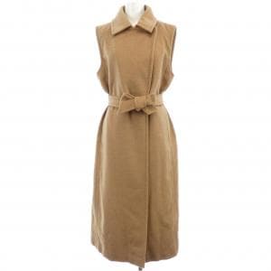 マックスマーラ Max Mara 127603 ZADAR ロングベスト