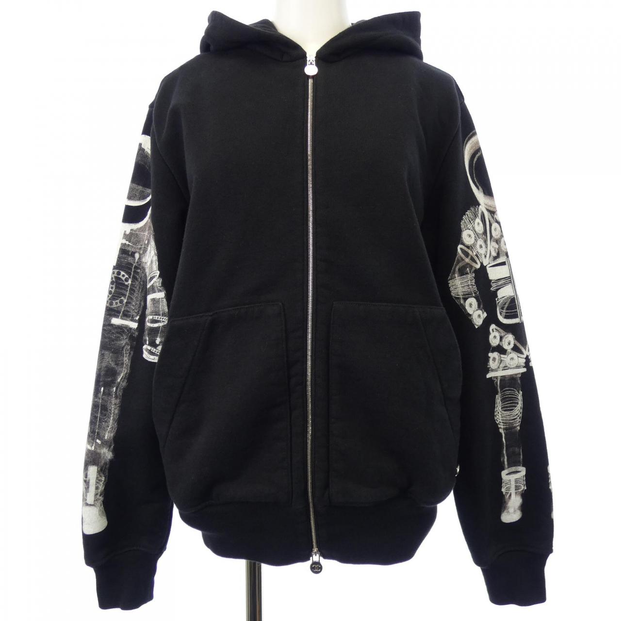 シャネル CHANEL 宇宙飛行士 P57464K07601 17K パーカー