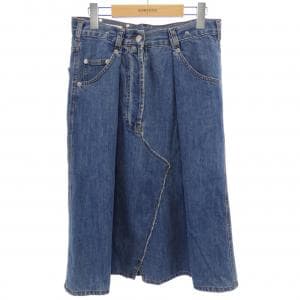 ドリスヴァンノッテン DRIES VAN NOTEN 71-05-61-05011 スカート