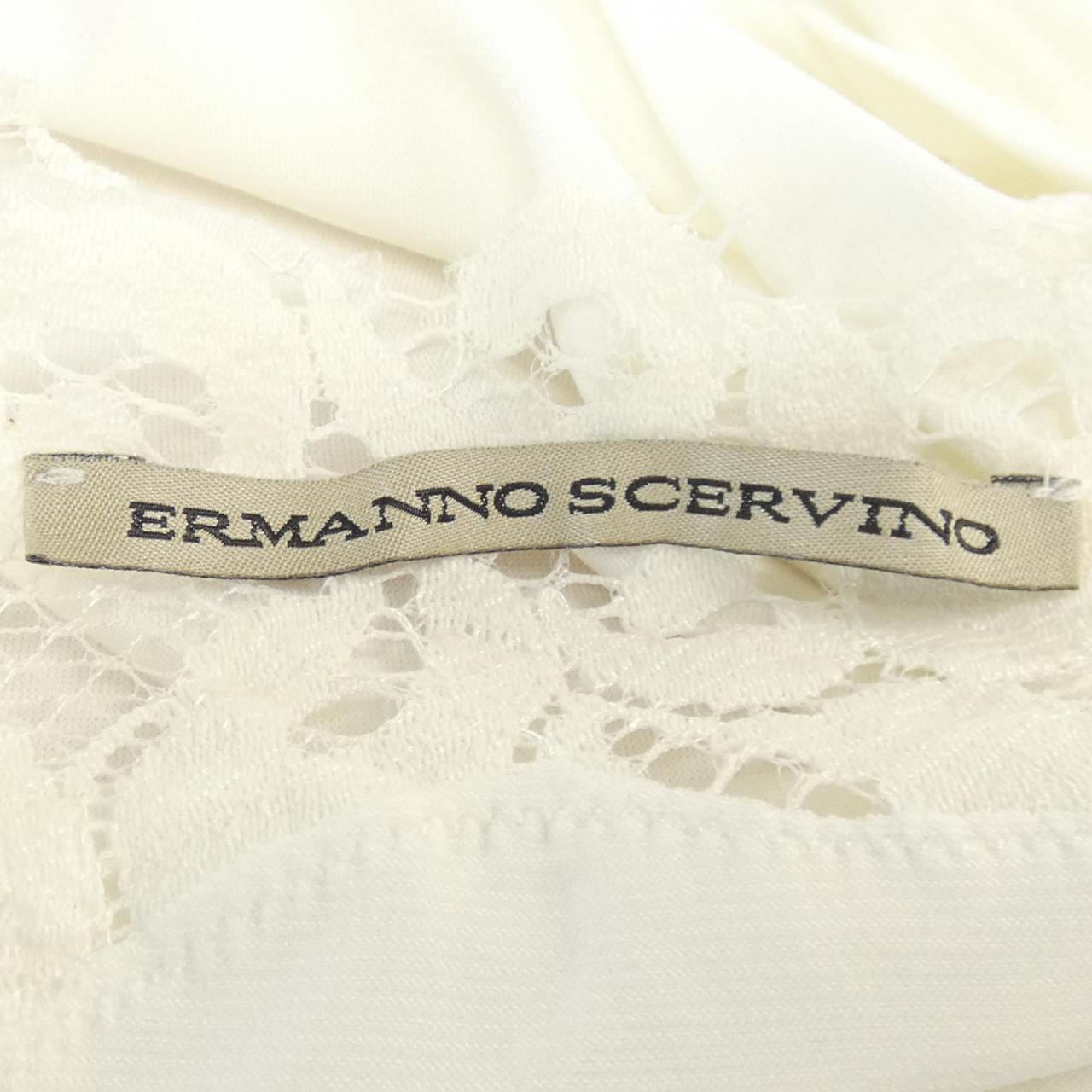 コメ兵｜エルマンノシュエルビーノ ERMANNO SCERVINO トップス ...