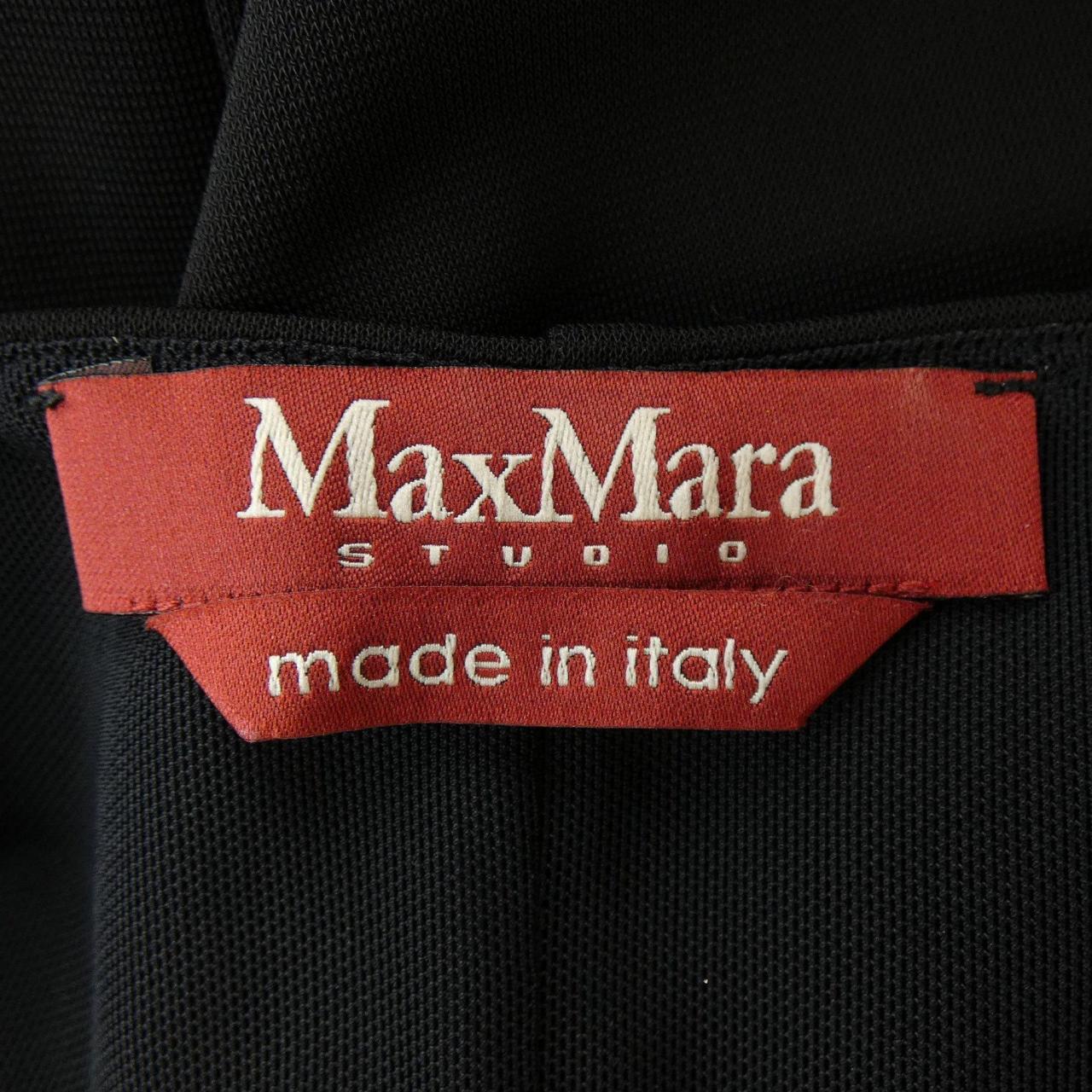 コメ兵｜マックスマーラステュディオ Max Mara STUDIO ワンピース