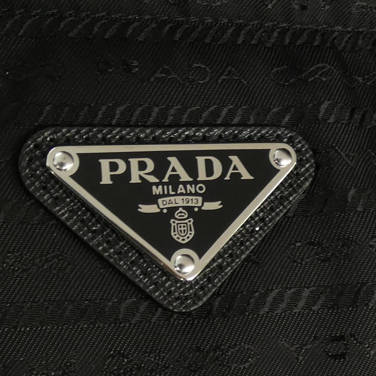 Prada PRADA down jacket