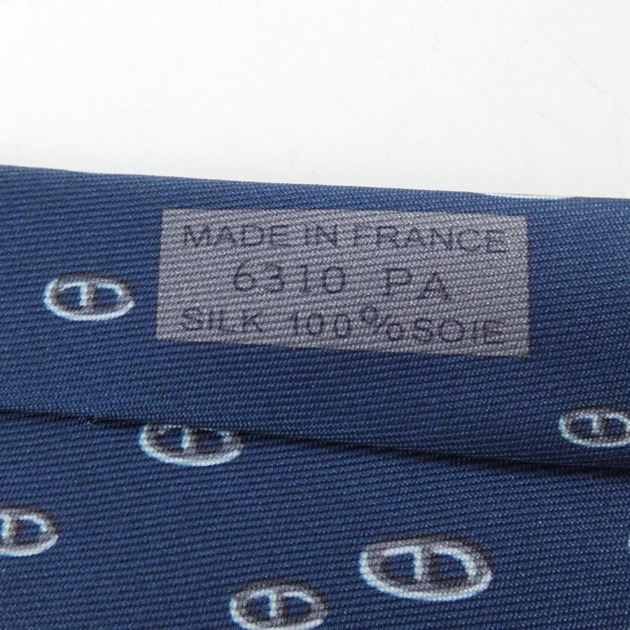 エルメス HERMES NECKTIE