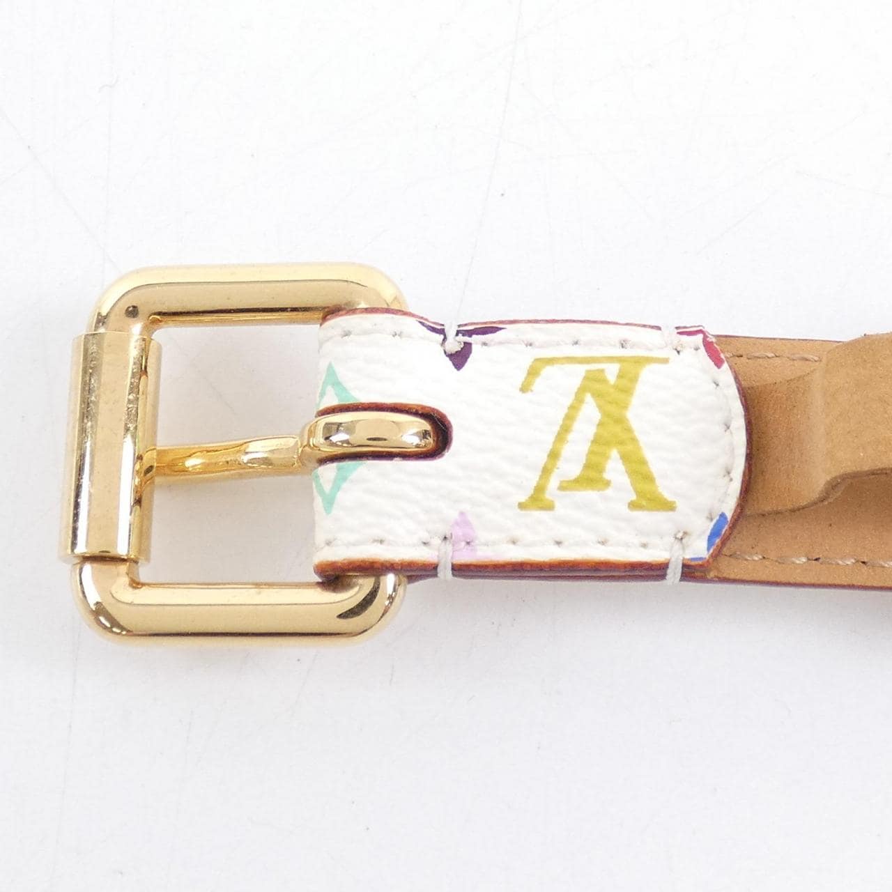 ルイヴィトン LOUIS VUITTON BELT