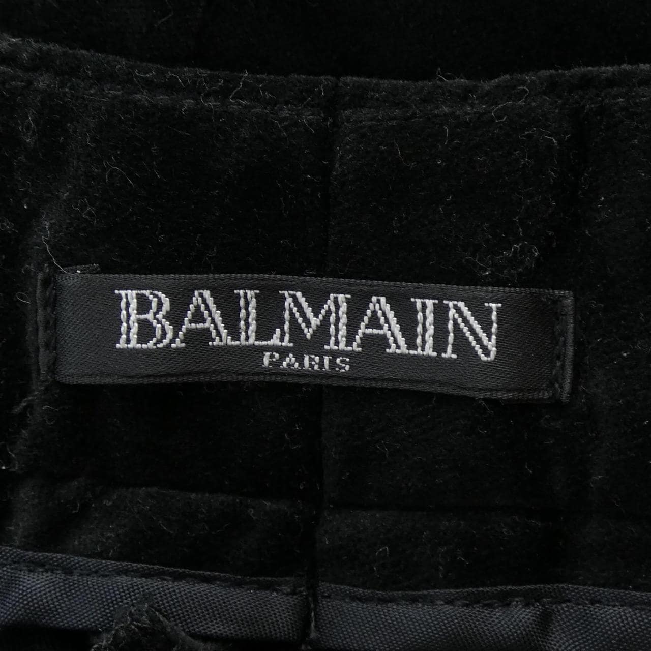 バルマン BALMAIN パンツ